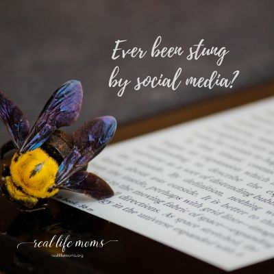 Ever Been Stung by Social Media