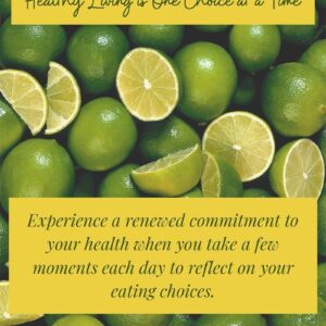 Healthy Diet Worksheets
