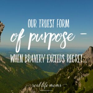 Truest Form of Purpose